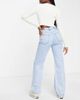 Abercrombie & Fitch Abercrombie & Fitch 90s relaxed jean in blue - 3