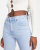 Abercrombie & Fitch Abercrombie & Fitch 90s relaxed jean in blue - 4