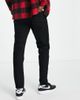 Abercrombie & Fitch Abercrombie & Fitch 90s skinny fit jeans in black - 3