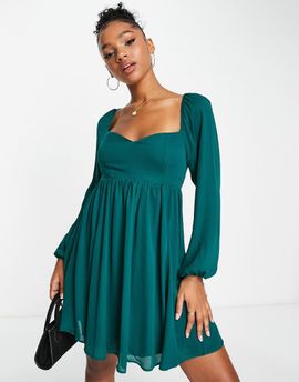 Sho Dress