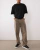 Abercrombie & Fitch Abercrombie & Fitch baggy fit jeans in brown - 1