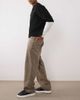 Abercrombie & Fitch Abercrombie & Fitch baggy fit jeans in brown - 2