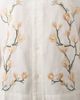Abercrombie & Fitch Abercrombie & Fitch boxy emboidered short sleeve shirt in white - 3