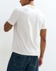 Abercrombie & Fitch Abercrombie & Fitch classic icon logo 7 pack T-shirts in multi - 2