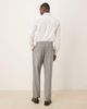 Abercrombie & Fitch Abercrombie & Fitch classic suit pants in gray - part of a set - 2