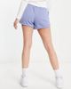 Abercrombie & Fitch Abercrombie & Fitch dolphin hem shorts in blue-Brown - 2