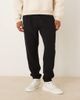 Abercrombie & Fitch Abercrombie & Fitch essential sweatpants in black-Red - 2