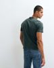 Abercrombie & Fitch Abercrombie & Fitch essential T-shirt washed green - 4