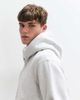 Abercrombie & Fitch Abercrombie & Fitch heavyweight hoodie in light gray - 3
