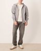 Abercrombie & Fitch Abercrombie & Fitch loose 5 pocket jeans in gray - 1