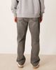 Abercrombie & Fitch Abercrombie & Fitch loose 5 pocket jeans in gray - 2