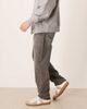 Abercrombie & Fitch Abercrombie & Fitch loose 5 pocket jeans in gray - 3
