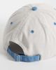 Abercrombie & Fitch Abercrombie & Fitch Montauk baseball cap in white and blue - 2