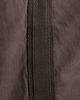 Abercrombie & Fitch Abercrombie & Fitch oversized canvas tote bag in brown - 3