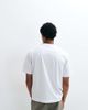 Abercrombie & Fitch Abercrombie & Fitch premium heavyweight T-shirt in white - 4