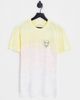 Abercrombie & Fitch Abercrombie & Fitch Pride capsule keith haring heart back print tie dye t-shirt in multi - 3
