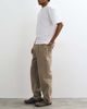Abercrombie & Fitch Abercrombie & Fitch relaxed fit jeans in brown wash - 2