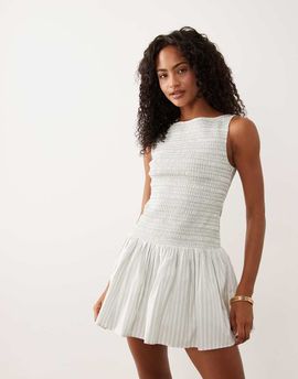 Sho Dress