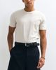 Abercrombie & Fitch Abercrombie & Fitch slim fit icon logo T-shirt 5 pack in multi - 3