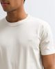 Abercrombie & Fitch Abercrombie & Fitch slim fit icon logo T-shirt 5 pack in multi - 4
