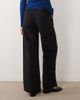 Abercrombie & Fitch Abercrombie & Fitch Sloane classic tailored pants in black - 2