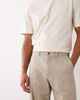 Abercrombie & Fitch Abercrombie & Fitch smart baggy pull on pants in sage green - 2