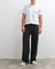 Abercrombie & Fitch Abercrombie & Fitch ultra baggy sweatpants in khaki-Green - 1
