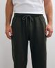 Abercrombie & Fitch Abercrombie & Fitch ultra baggy sweatpants in khaki-Green - 2