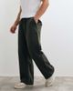 Abercrombie & Fitch Abercrombie & Fitch ultra baggy sweatpants in khaki-Green - 3