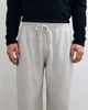 Abercrombie & Fitch Abercrombie & Fitch ultra baggy sweatpants in light gray - 2