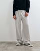Abercrombie & Fitch Abercrombie & Fitch ultra baggy sweatpants in light gray - 3