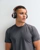 Abercrombie & Fitch Abercrombie & Fitch YPB oversized workout t-shirt in black - 3