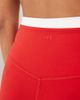 Abercrombie & Fitch Abercrombie & Fitch YPB studioflex workout shorts in red - part of a set - 2