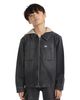 Abercrombie Kids abercrombie kids Boys' Abercrombie & Fitch Hooded Denim Jacket - 2
