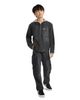 Abercrombie Kids abercrombie kids Boys' Abercrombie & Fitch Hooded Denim Jacket - 4