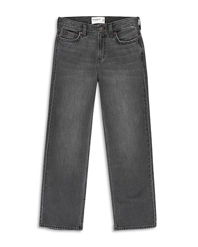 Abercrombie Kids abercrombie kids Boys' Baggy Jeans