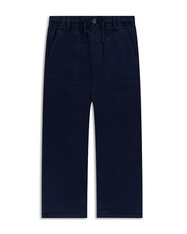 Abercrombie Kids abercrombie kids Boys' Baggy Utility Chino Pants