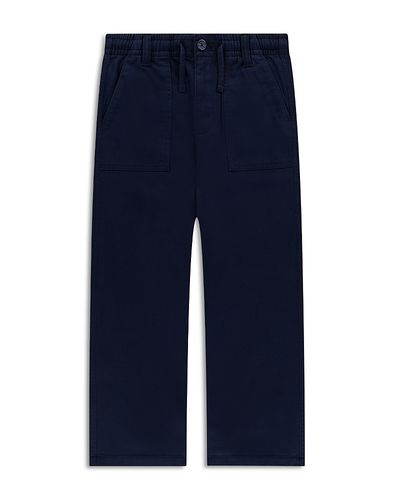 Abercrombie Kids abercrombie kids Boys' Baggy Utility Chino Pants