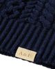 Abercrombie Kids abercrombie kids Boys' Cable Crewneck Sweater - 3