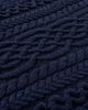 Abercrombie Kids abercrombie kids Boys' Cable Crewneck Sweater - 4