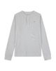 Abercrombie Kids abercrombie kids Boys' Clean Waffle Knit Top - 1