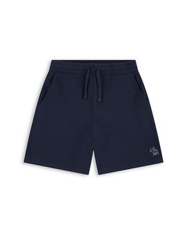 Abercrombie Kids abercrombie kids Boys' Essential Fleece Shorts