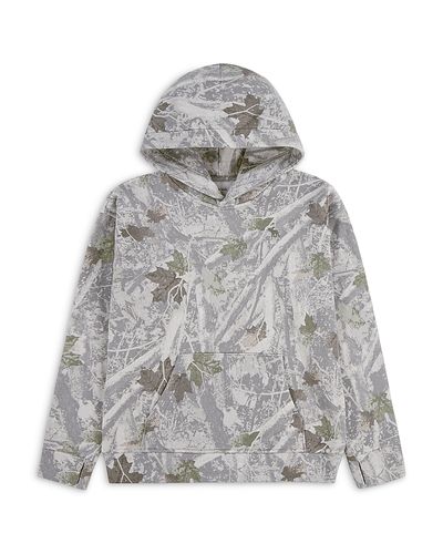 Abercrombie Kids abercrombie kids Boys' Essentials Camo Hoodie