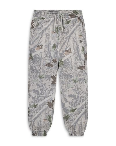 Abercrombie Kids abercrombie kids Boys' Essentials Camo Jogger Pants
