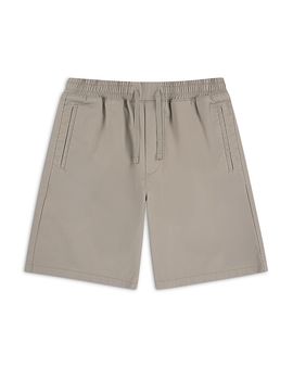 Abercrombie Kids abercrombie kids Boys' Pull On Chino Shorts