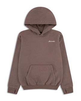 Abercrombie Kids abercrombie kids Boys' Saddle Up Pullover Hoodie