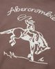 Abercrombie Kids abercrombie kids Boys' Saddle Up Pullover Hoodie - 3