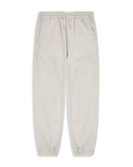 Abercrombie Kids abercrombie kids Boys' Slim Twill Jogger Pants