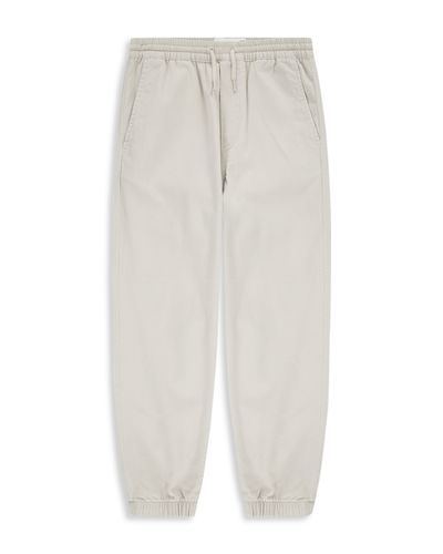 Abercrombie Kids abercrombie kids Boys' Slim Twill Jogger Pants