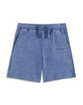 Abercrombie Kids abercrombie kids Boys' Sunfaded Fleece Shorts